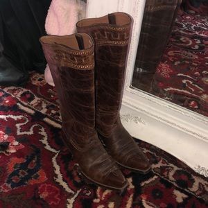 Ariat Sahara women’s western boot